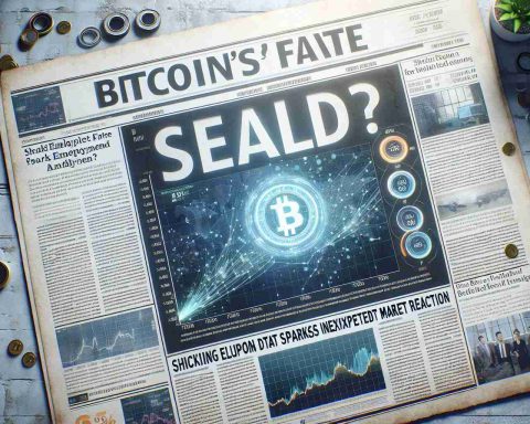 Is Bitcoin’s Fate Sealed? Shocking Employment Data Sparks Unexpected Market Reaction Is Bitcoin’s Fate Sealed? Shocking Employment Data Sparks Unexpected Market Reaction