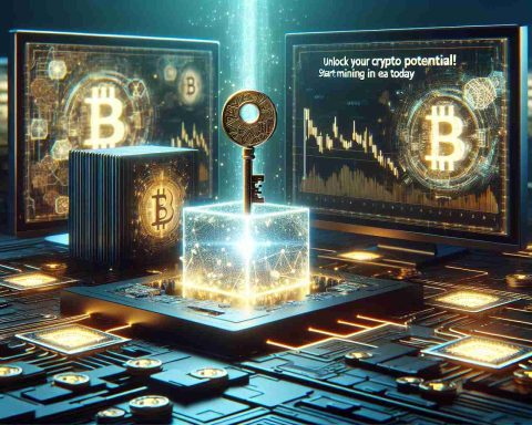 Unlock Your Crypto Potential! Start Mining with Ease Today Unlock Your Crypto Potential! Start Mining with Ease Today