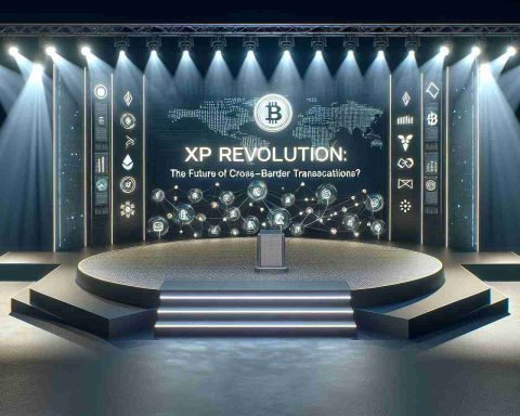 XRP Revolution: The Future of Cross-Border Transactions? New Technology Sets the Stage for Transformation XRP Revolution: The Future of Cross-Border Transactions? New Technology Sets the Stage for Transformation