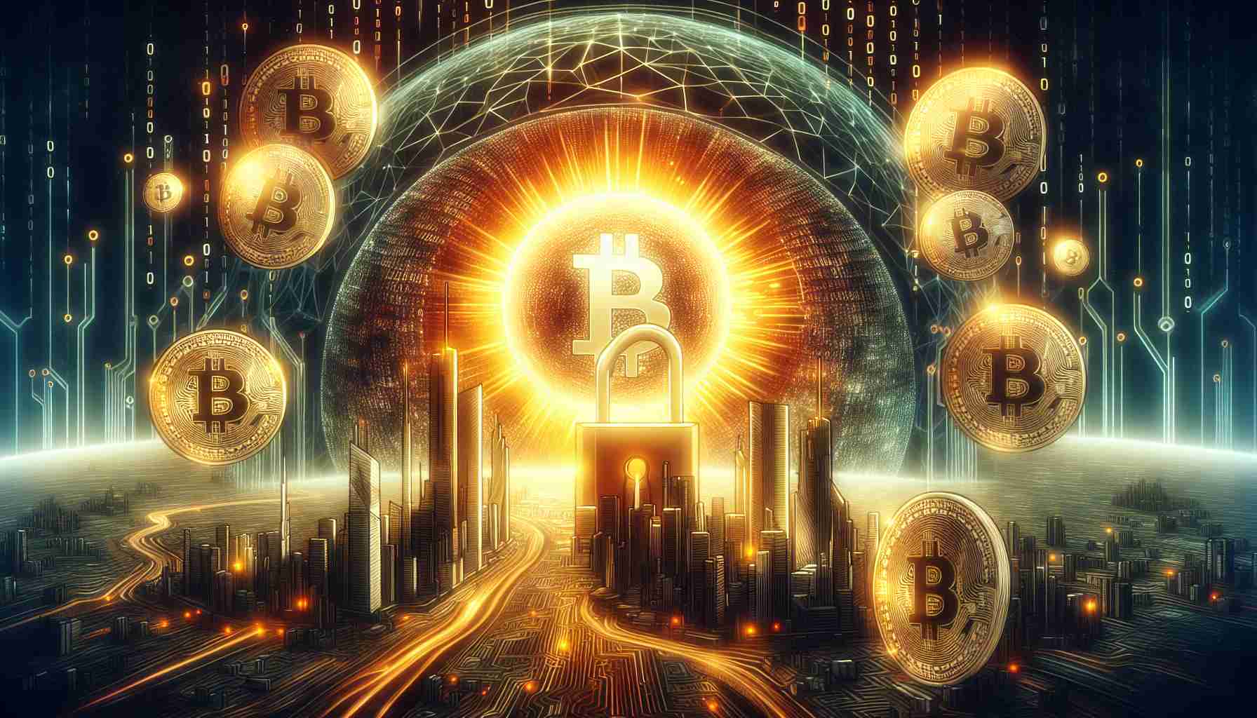 The Rise of Eterium: A New Dawn in Blockchain Innovation? Unlocking Unseen Potential for the Future of Cryptocurrencies