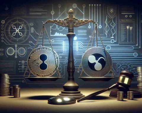 Ripple Challenges SEC’s Regulatory Stance Amid Industry Evolution Ripple Challenges SEC’s Regulatory Stance Amid Industry Evolution