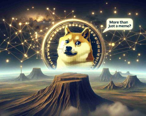 Dogecoin Dominates New Frontiers! More Than Just a Meme? Dogecoin Dominates New Frontiers! More Than Just a Meme?