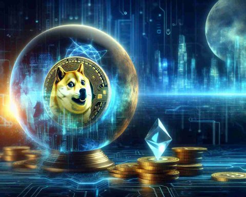 Doge Coin Surge Ahead? New Tech and Future Predictions Doge Coin Surge Ahead? New Tech and Future Predictions