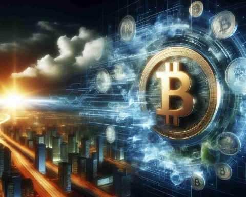 Bitcoin’s 2025 Vision: A New Era Unfolds. Are You Ready? Bitcoin’s 2025 Vision: A New Era Unfolds. Are You Ready?