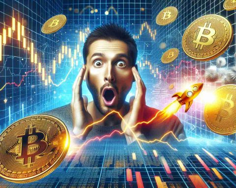 This Cryptocurrency’s Price Shocking the Market: Find Out Why This Cryptocurrency’s Price Shocking the Market: Find Out Why