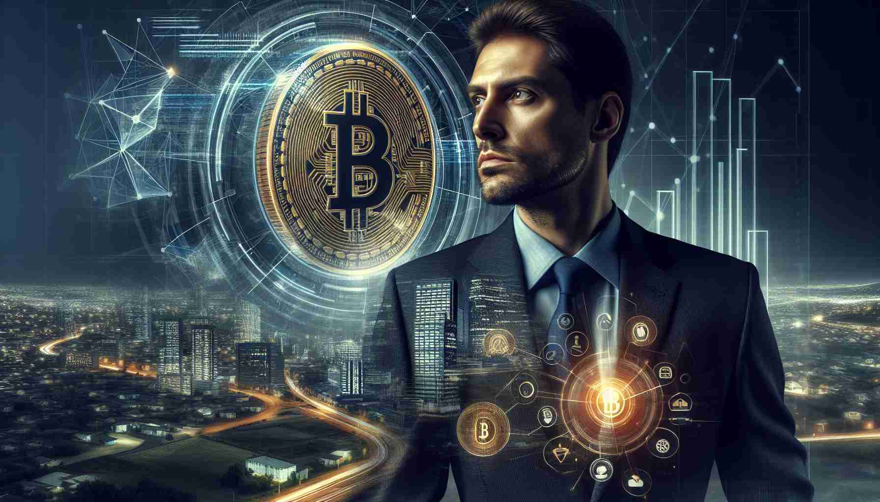 New Crypto Era: Trump Makes Bold Move! Discover His Game-Changing Strategy