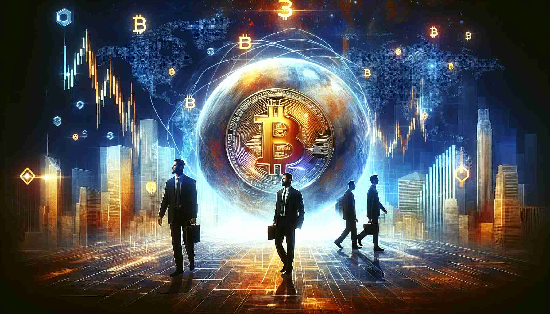 The ETF Revolution: Bitcoin’s Future? What’s Next for Crypto Investors?