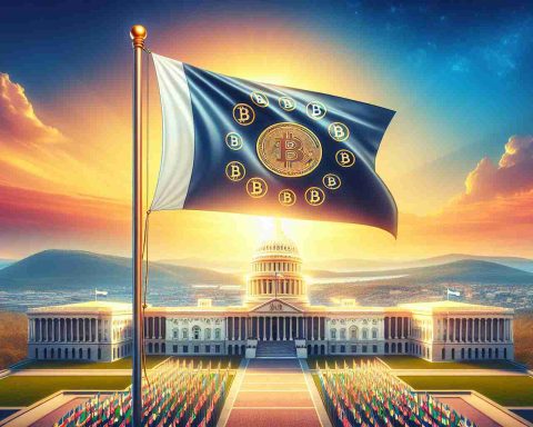 Can Cryptocurrency Save the Government? Game-Changing Innovations Ahead Can Cryptocurrency Save the Government? Game-Changing Innovations Ahead