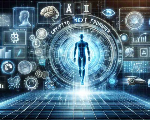 Crypto AI: The Next Frontier? Revolutionizing Digital Currency Crypto AI: The Next Frontier? Revolutionizing Digital Currency