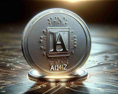 AI is Revolutionizing Cryptocurrency! Meet the Game-Changing ai16z Coin AI is Revolutionizing Cryptocurrency! Meet the Game-Changing ai16z Coin