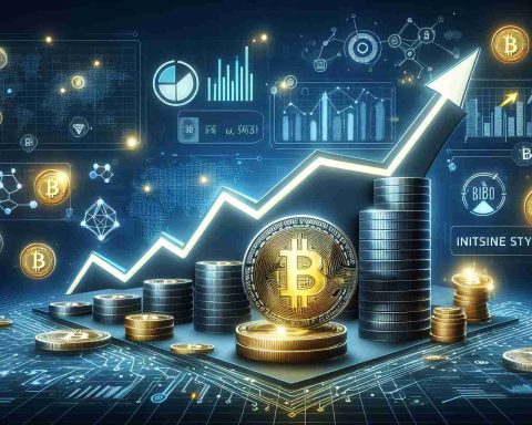 Why Coinbase Could Be Your Next Big Investment: Insider Moves and Bitcoin’s Surge Why Coinbase Could Be Your Next Big Investment: Insider Moves and Bitcoin’s Surge