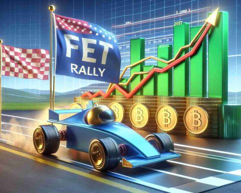 Is the FET Rally Just Starting? Daily Charts Show Promising Signs Is the FET Rally Just Starting? Daily Charts Show Promising Signs