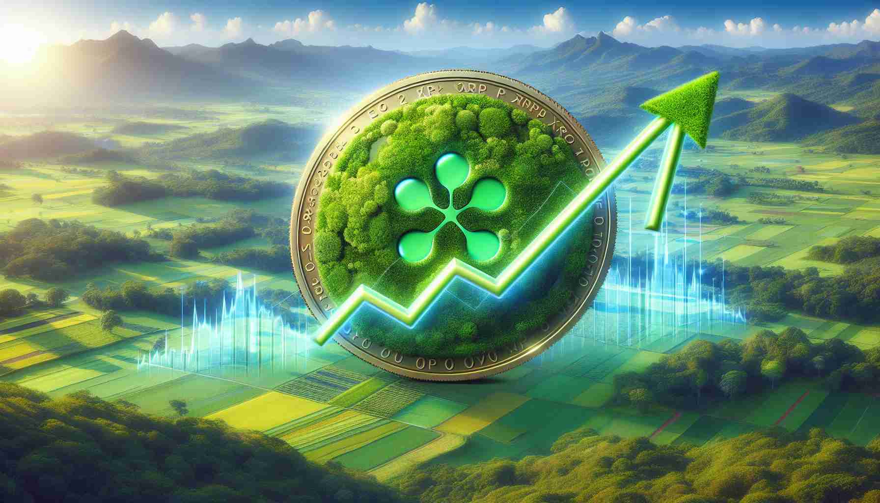 Eco-Friendly Crypto Revolution? XRP Sets a New Benchmark.