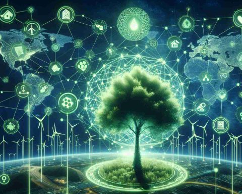 Cardano’s Green Revolution: How Eco-Friendly Blockchain Could Transform Our World Cardano’s Green Revolution: How Eco-Friendly Blockchain Could Transform Our World