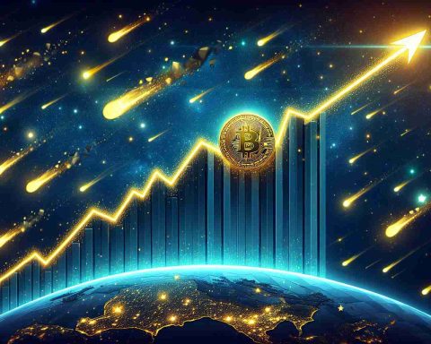 Bitcoin’s Meteoric Rise: Is the $100,000 Mark Just the Beginning? Bitcoin’s Meteoric Rise: Is the $100,000 Mark Just the Beginning?