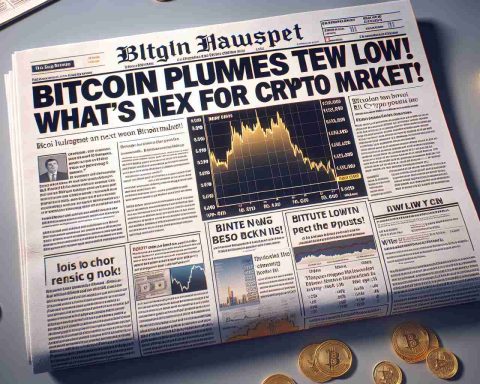 Bitcoin Plummets to New Low! What’s Next for the Crypto Market? Bitcoin Plummets to New Low! What’s Next for the Crypto Market?