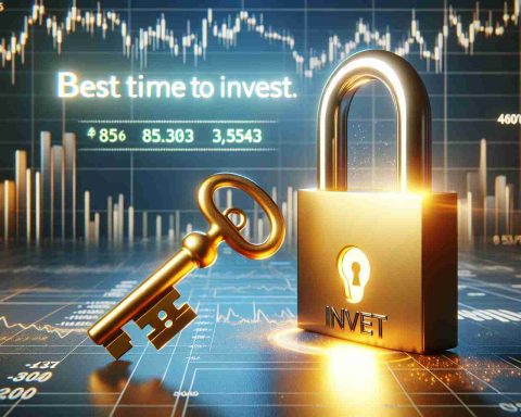 Unlock Your Trading Potential! Discover the Best Time to Invest Unlock Your Trading Potential! Discover the Best Time to Invest