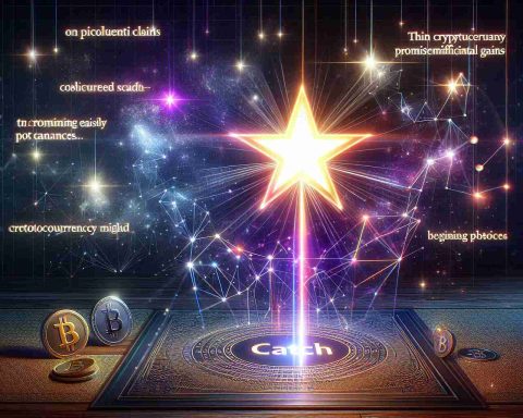 New Crypto Star Promises Unheard-Of Gains – But There’s a Catch New Crypto Star Promises Unheard-Of Gains – But There’s a Catch