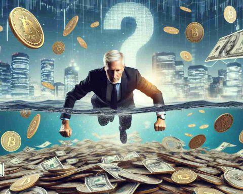 Donald Trump Dives into Crypto! What Does This Mean for the Future? Donald Trump Dives into Crypto! What Does This Mean for the Future?