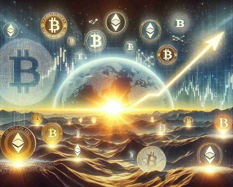 Is a Crypto Boom on the Horizon? Don’t Miss the Top Players Is a Crypto Boom on the Horizon? Don’t Miss the Top Players