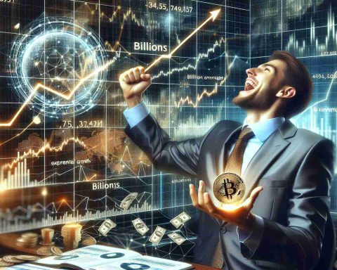 Trump’s Surprise Crypto Success! Billions Made Overnight Trump’s Surprise Crypto Success! Billions Made Overnight