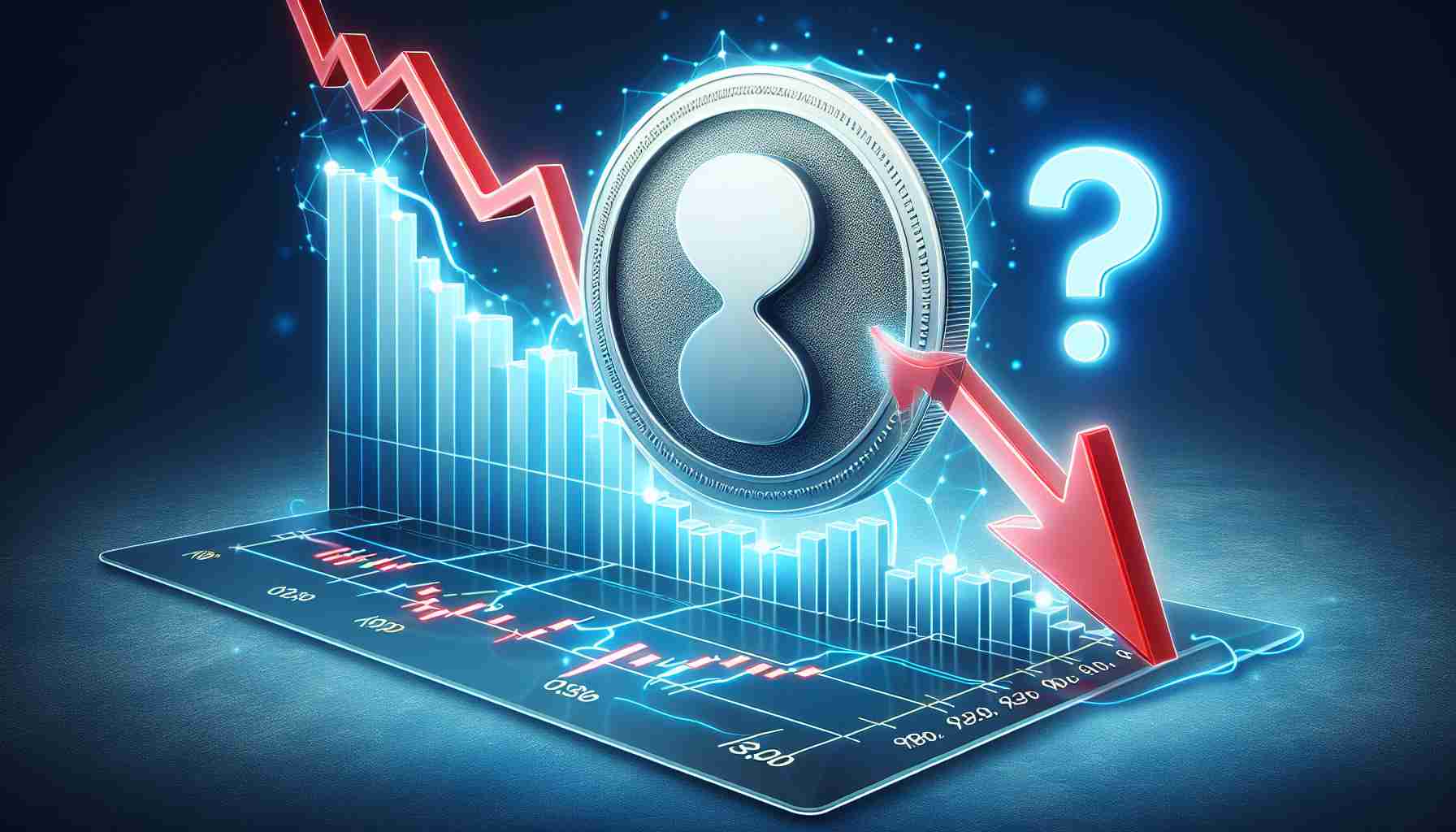 XRP Price Takes a Dip! Is the Bull Run Coming to an End?