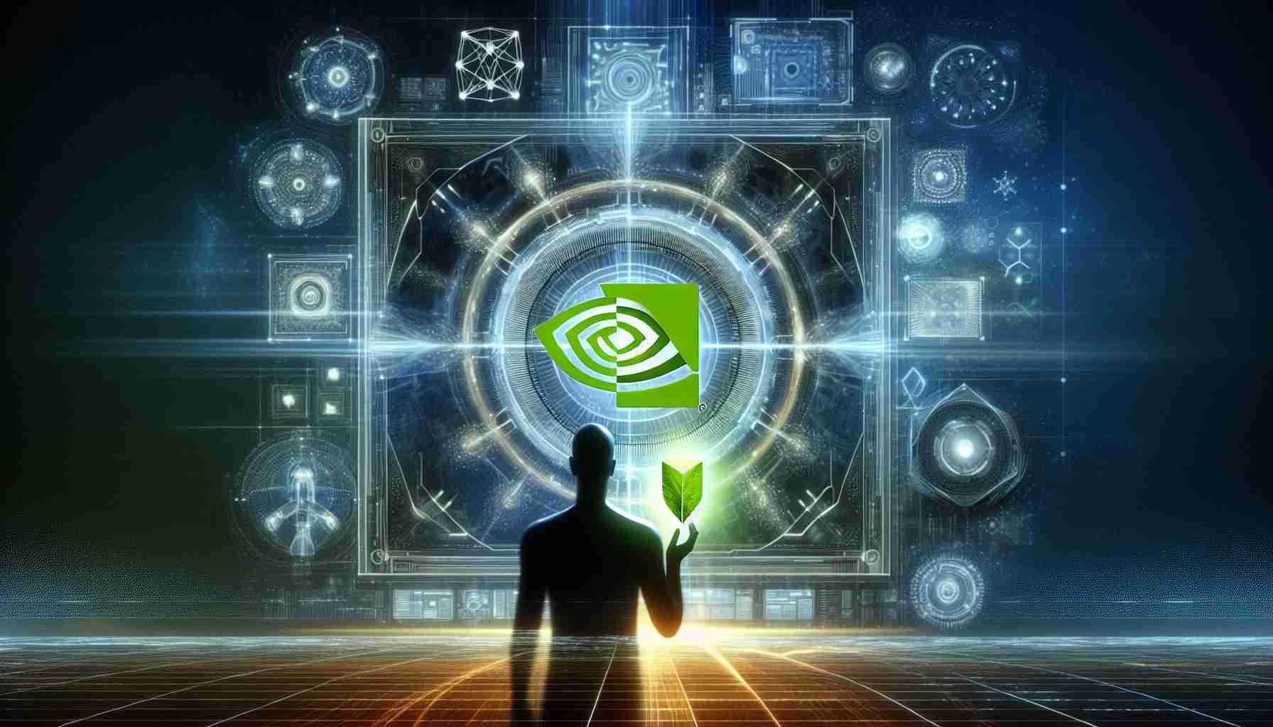 NVIDIA’s Future: Beyond Graphics. Powering the AI Revolution.