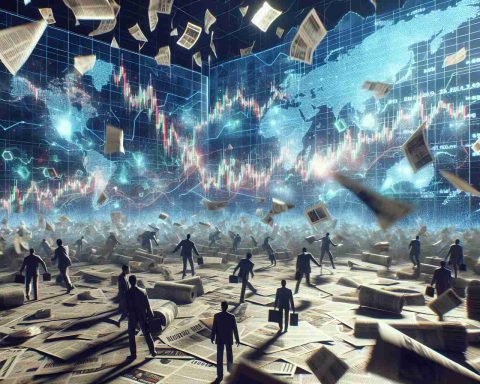 Crypto Chaos! What Happened After Trump’s Election? Crypto Chaos! What Happened After Trump’s Election?