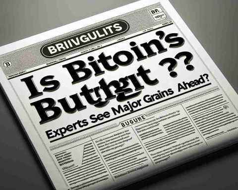 Is Bitcoin’s Future Bright? Experts See Major Gains Ahead Is Bitcoin’s Future Bright? Experts See Major Gains Ahead