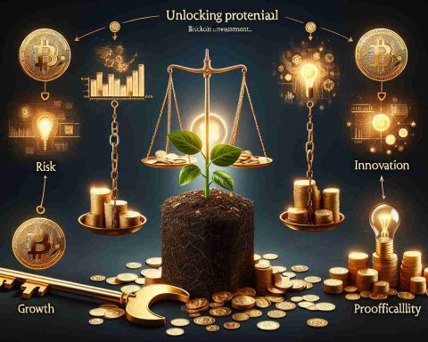 Unlocking Potential: A Unique Strategy in Bitcoin Investments Unlocking Potential: A Unique Strategy in Bitcoin Investments