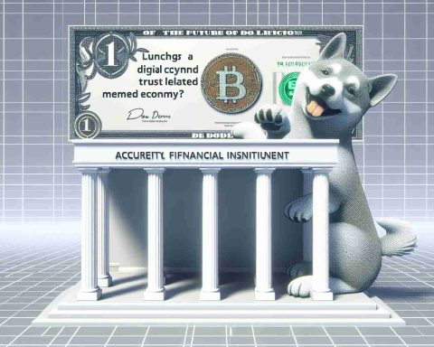 Grayscale Unleashes Dogecoin Trust: Is This the Future of Meme Money? Grayscale Unleashes Dogecoin Trust: Is This the Future of Meme Money?