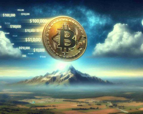 Bitcoin Soars Past $102,000: Could $105,000 Be Within Reach? Bitcoin Soars Past $102,000: Could $105,000 Be Within Reach?