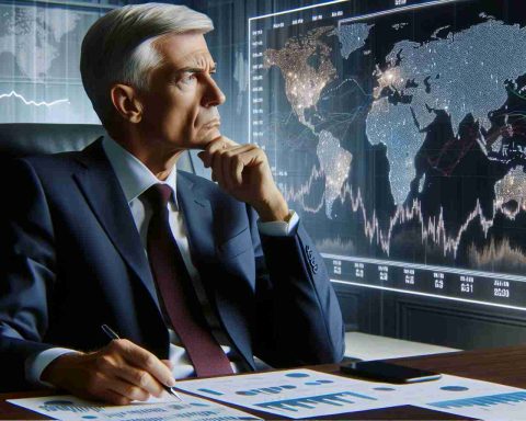You Won’t Believe What This Central Bank Governor’s Considering as a Hedge You Won’t Believe What This Central Bank Governor’s Considering as a Hedge