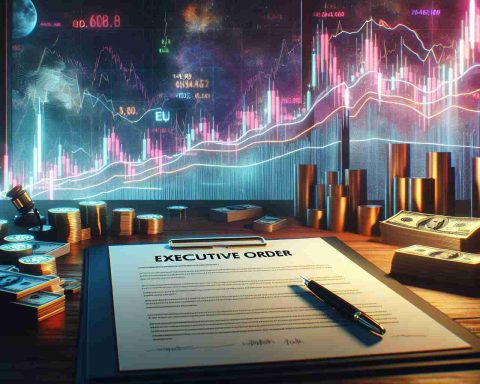 The Shocking Shift: How Trump’s Executive Order Could Change Crypto Forever The Shocking Shift: How Trump’s Executive Order Could Change Crypto Forever