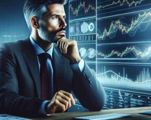 Trump’s New Bet? Exploring Donald Trump’s Crypto Dilemma Trump’s New Bet? Exploring Donald Trump’s Crypto Dilemma