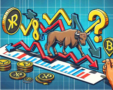 XRP Stagnates: Is the Bullish Trend Over? XRP Stagnates: Is the Bullish Trend Over?