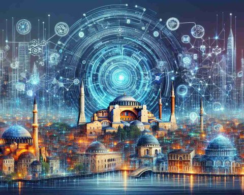 The Surprising Digital Transformation Happening in Turkey That You Need to Know About The Surprising Digital Transformation Happening in Turkey That You Need to Know About