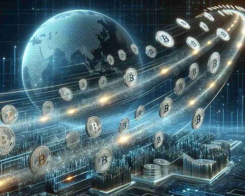 Unbelievable Speed: Discover the Cryptocurrency Revolutionizing Transactions Unbelievable Speed: Discover the Cryptocurrency Revolutionizing Transactions
