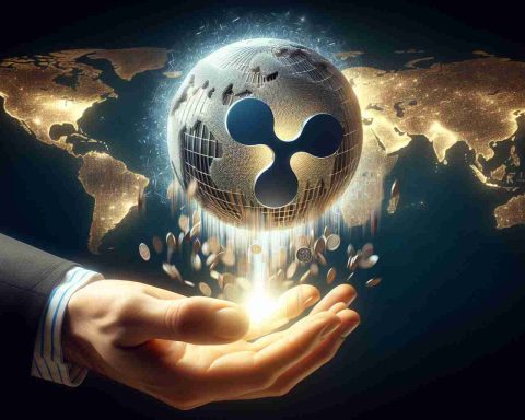 Unleashing Ripple’s XRP: A Gateway to Global Financial Transformation Unleashing Ripple’s XRP: A Gateway to Global Financial Transformation