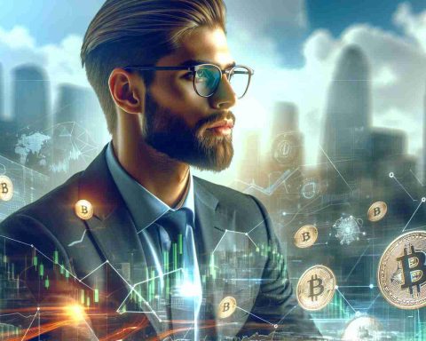 Astonishing Move by Elon Musk Sends Shockwaves Through the Crypto World Astonishing Move by Elon Musk Sends Shockwaves Through the Crypto World
