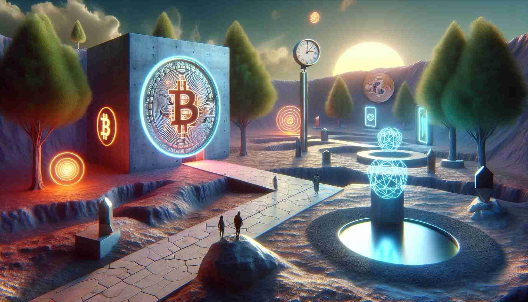 Bitcoin’s Quantum Threat: Is It Ready for the Future?