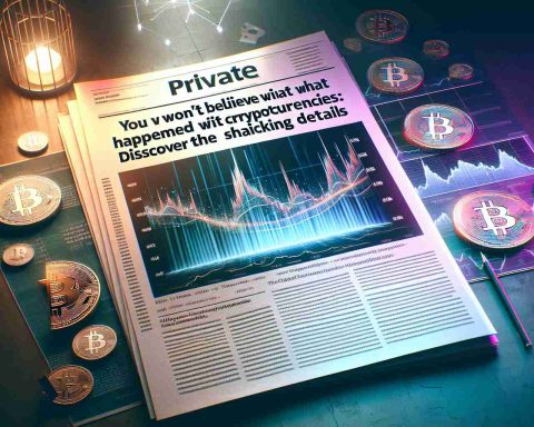 You Won’t Believe What Happened With Cryptocurrencies: Discover the Shocking Details You Won’t Believe What Happened With Cryptocurrencies: Discover the Shocking Details