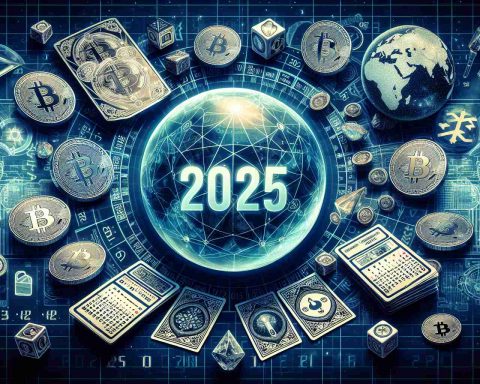 Cryptocurrency’s Bold Predictions. What Does 2025 Hold? Cryptocurrency’s Bold Predictions. What Does 2025 Hold?