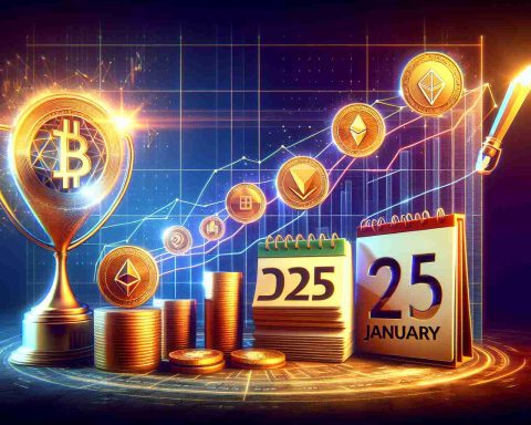 Discover the Top 5 Cryptos of January 2025! Don’t Miss Out Discover the Top 5 Cryptos of January 2025! Don’t Miss Out
