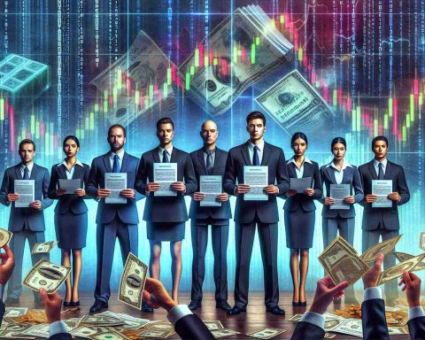 Regulatory Crackdown on Cryptocurrency Market Manipulation Regulatory Crackdown on Cryptocurrency Market Manipulation