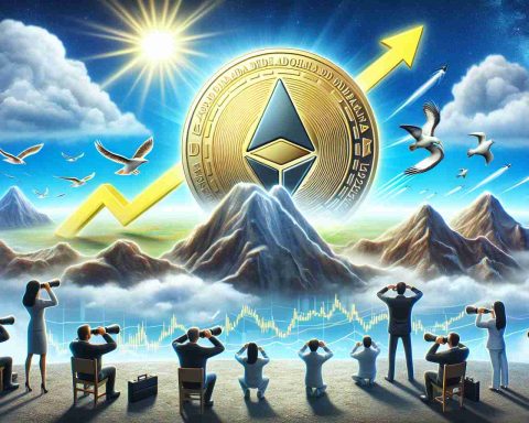 ADA Reaches New Heights! What This Means for Investors ADA Reaches New Heights! What This Means for Investors