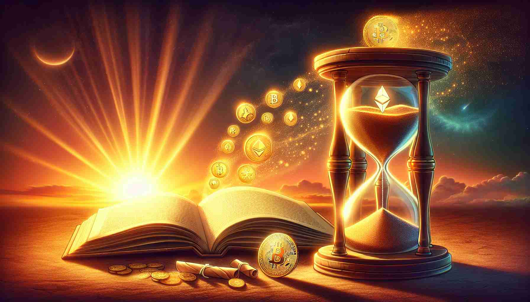 Patience: The Secret Ingredient for Crypto Success