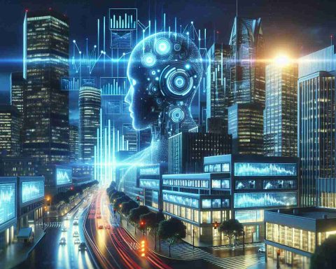 AI Trading Revolution: The Dawn of Autonomous Investments AI Trading Revolution: The Dawn of Autonomous Investments