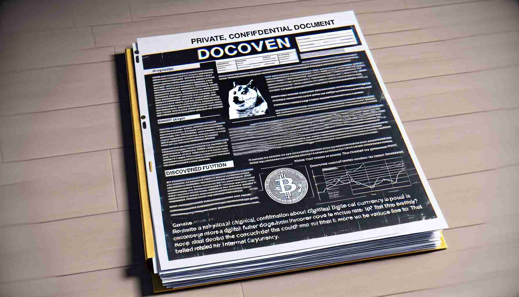 Dogecoon: More Than Memes? Discover the Future of Crypto