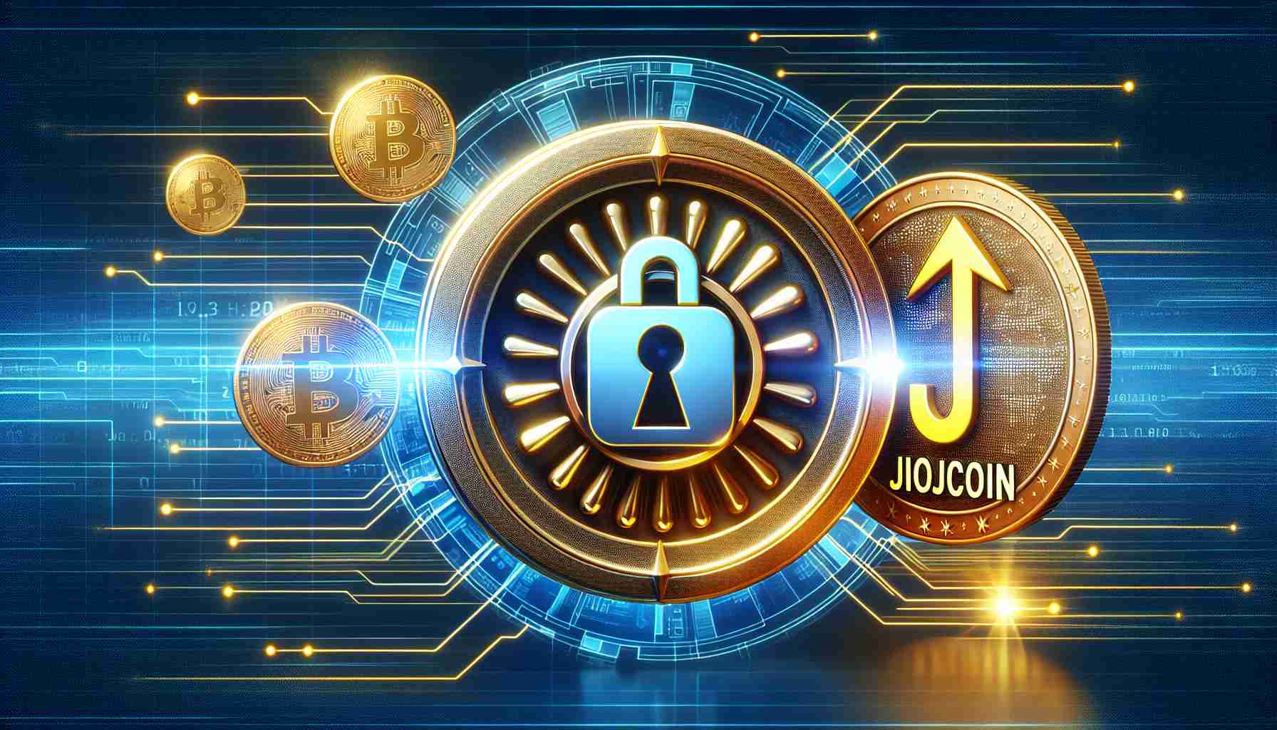 Unlock Rewards for Browsing? JioCoin is Here